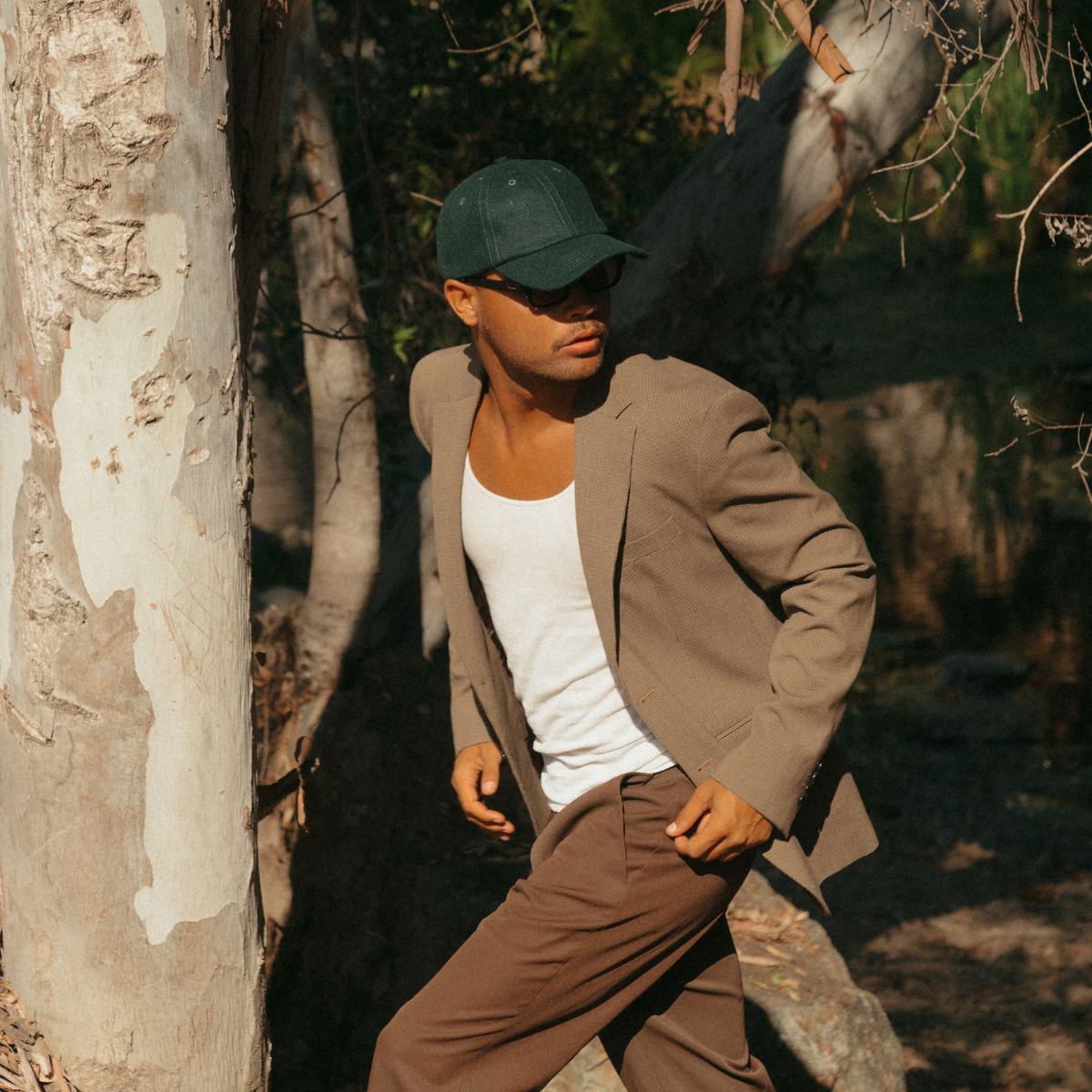 Lift Down - Wholesale Baseball Cap - Unisex -  Wool Classic Cap - 12 Colors9