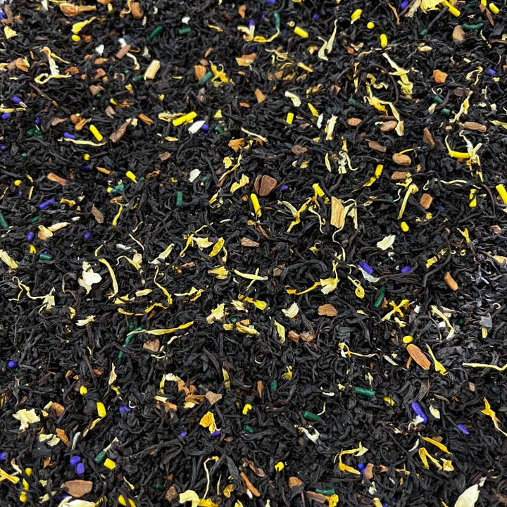 Cajun King Cake (Limited Edition) for wholesale by Tea For All Reasons