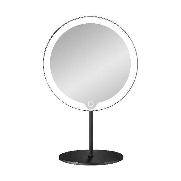 MODO LED Vanity Mirror for wholesale by blomus