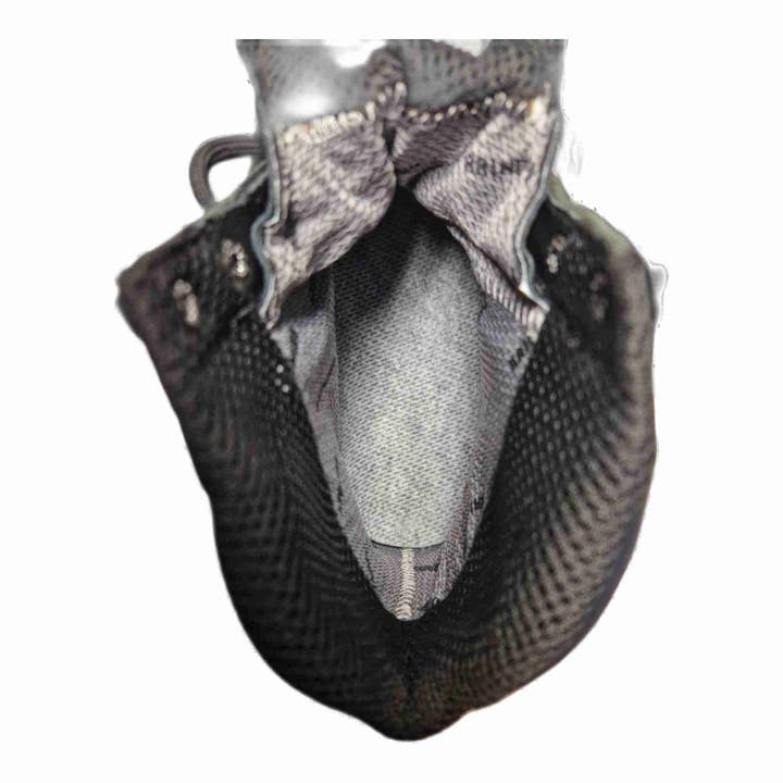 Calzaturificio Caltavuturese - Wholesale Hiking Boots - Men's - Boot 213PTP Foura Black2