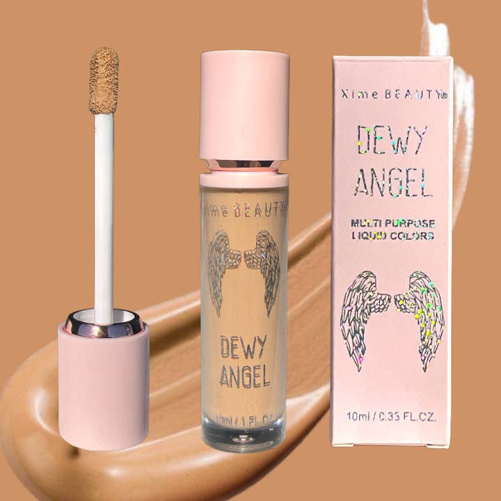 Dewy Angel Concealer Fair Medium for wholesale by XIME BEAUTY
