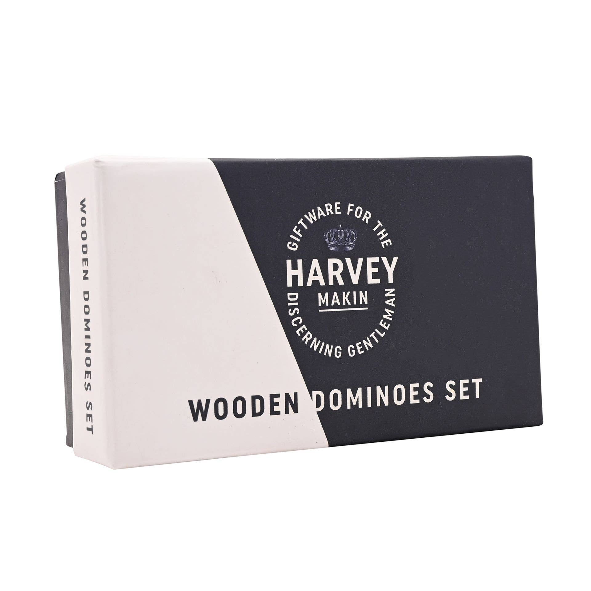 WIDDOP and Co. - Wholesale Board Game - Harvey Makin Dominoes In Wooden Box6