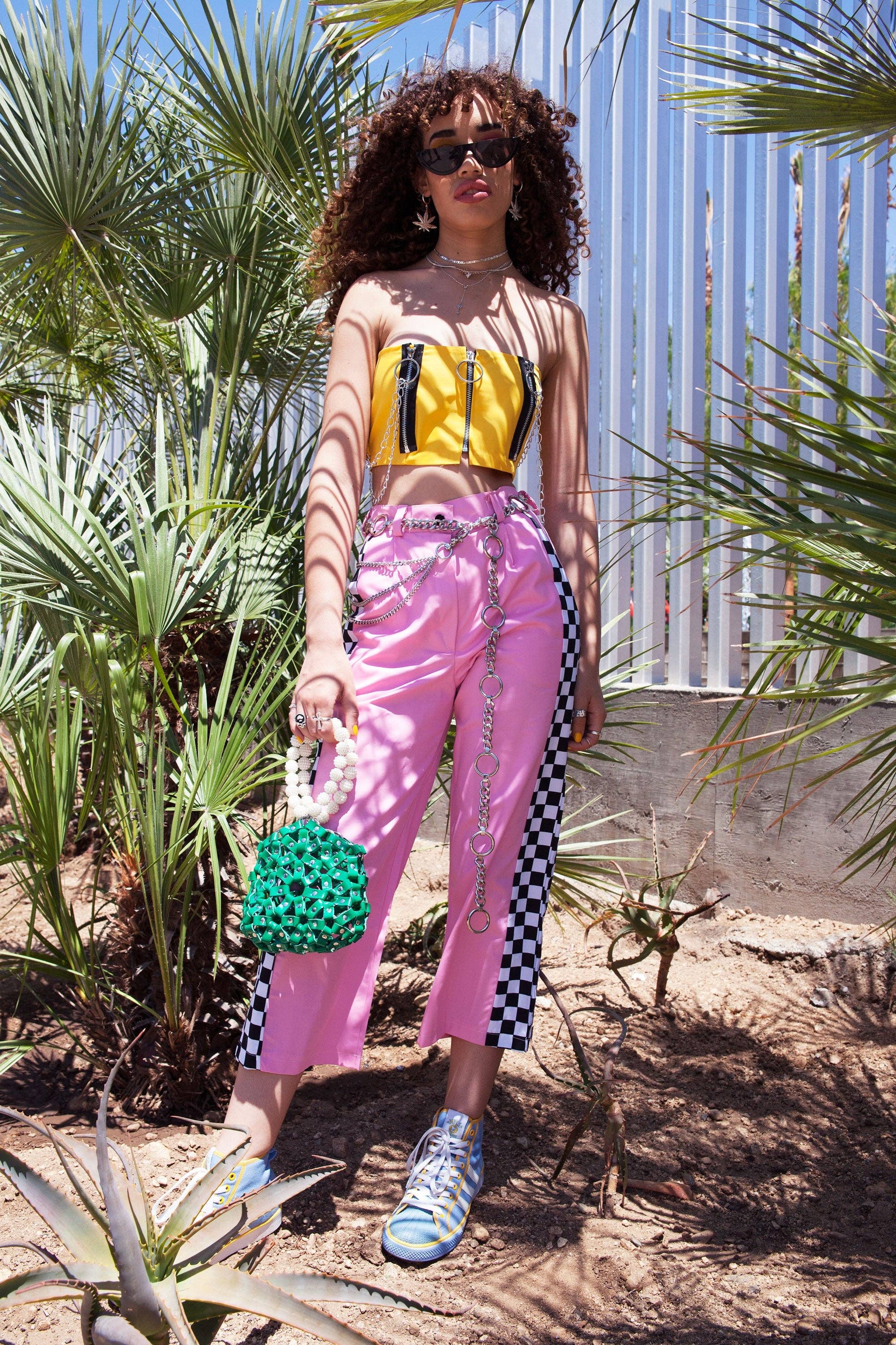 VidaKush - Wholesale Belt - Women's - The Finish Line Belt5