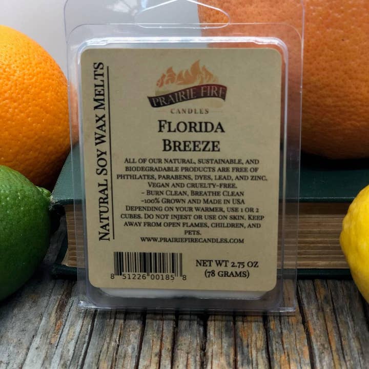 VIAI Beauty - Wholesale Wax melt - Soy Wax Melts | Wax Cubes | Wickless Candles | Small Batch | Vegan22