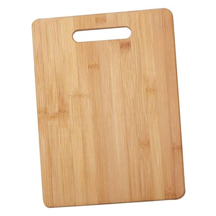 home mart goods - Wholesale Cutting Board - 15"x11 Kitchen Chopping Organic Bamboo Cutting Board