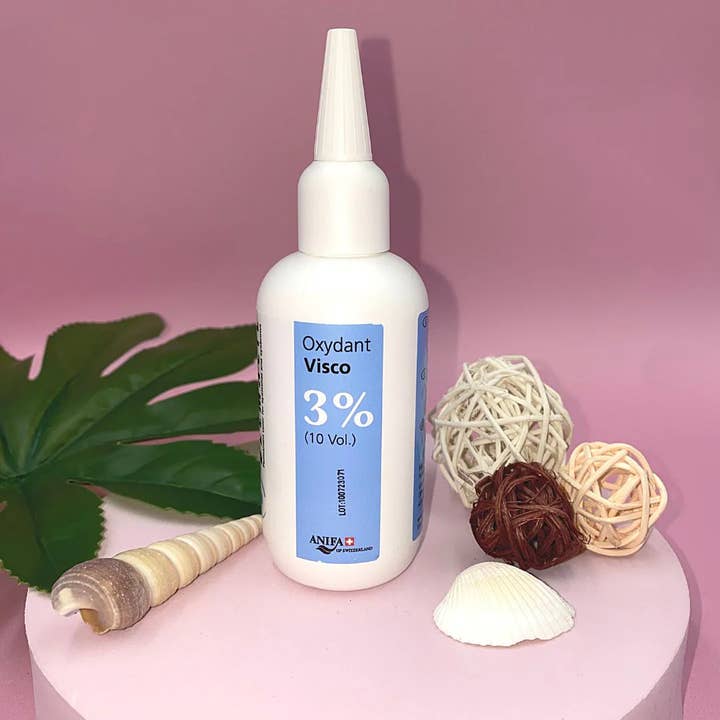 Belmacil Oxydant 100 ml for wholesale by Glow Salon Supplies