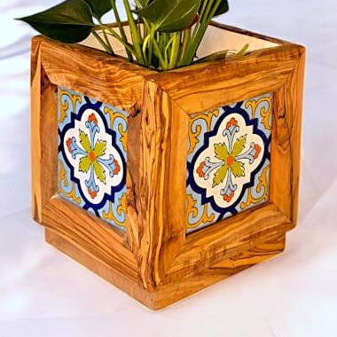 Indoor Plant Pot - VS.1 for wholesale by Oliveart