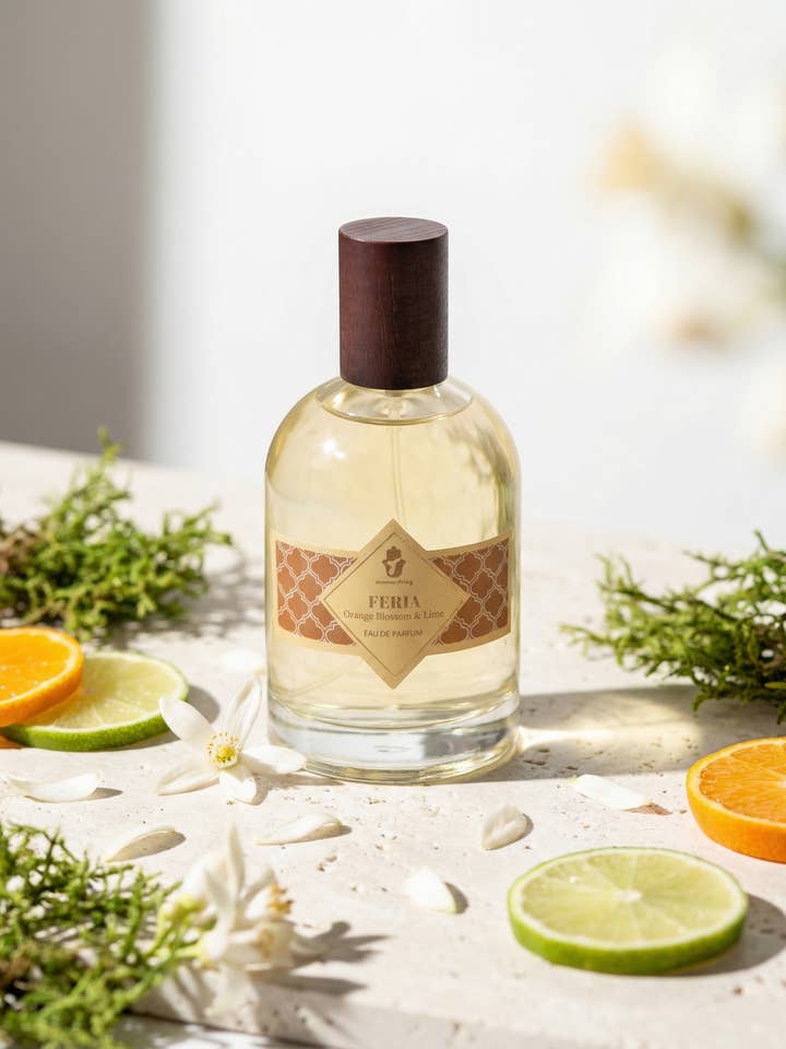 Feria Eau de Parfum voor wholesale door Oneness Living