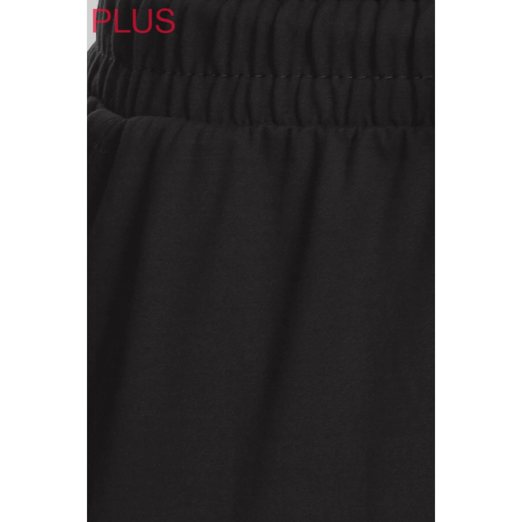 Leggings Depot - Vendita all'ingrosso Pantaloni sportivi/da jogging loungewear - Donna - Pantaloni da jogging in tinta unita morbidi e burrosi con coulisse3