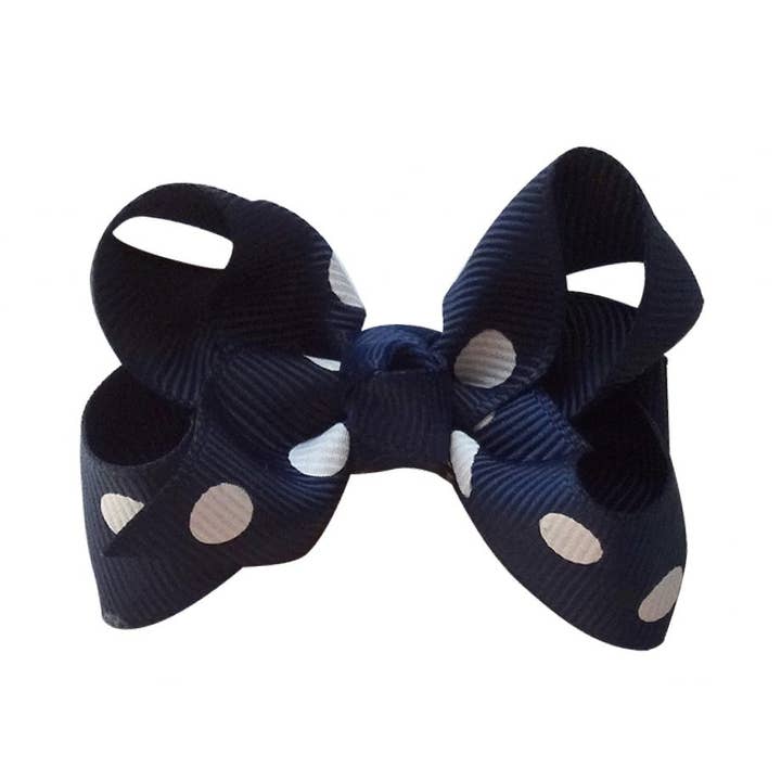 Lazo de lunares en forma de lazo para venta al por mayor de JOYHAIR