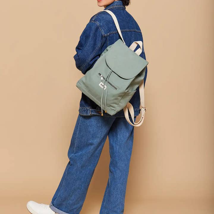 Hindbag - Wholesale Backpack - Women's - Eliot backpack