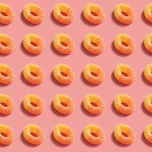 Vegan All Sorts - Wholesale Gummy - Mega bag 800 g met meer dan 20 soorten vegan snoep20