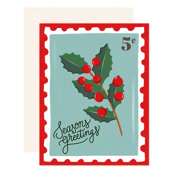 Seasons Hilsner for engroshandel hos Paige & Willow