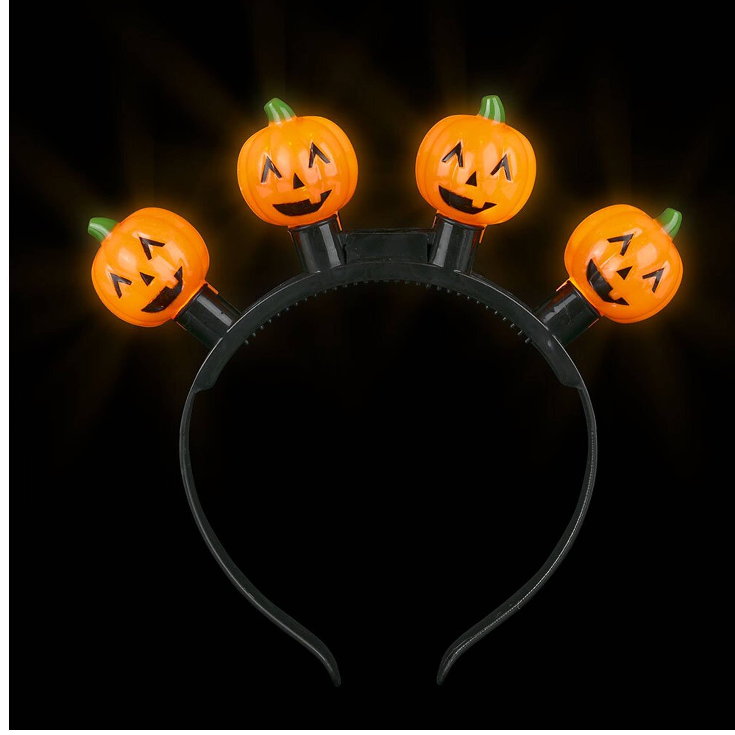 Pagdee Kids Juniors – wholesale Ljusleksak - Barn och baby – Semesterdekoration Ljuslykta Glödlampa Hårband För Barn1