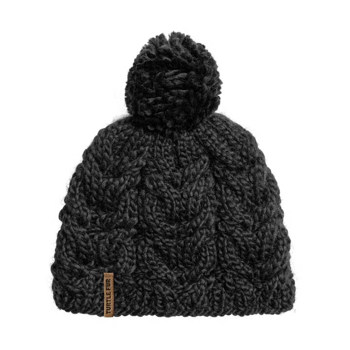 Turtle Fur Merino Wool Millie for wholesale by Turtle Fur