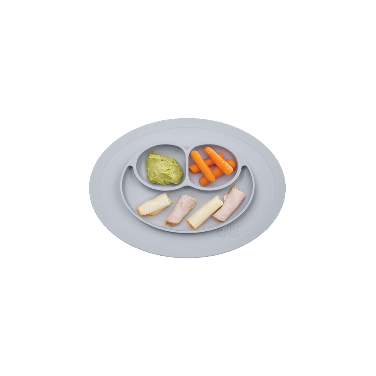 ezpz - Wholesale Dinnerware Set - Kids & Baby - Mini Mat (Infant / Toddler 9+ months)10