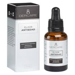 ÉLIXIR DERCARE pour la vente par HIGIFAR