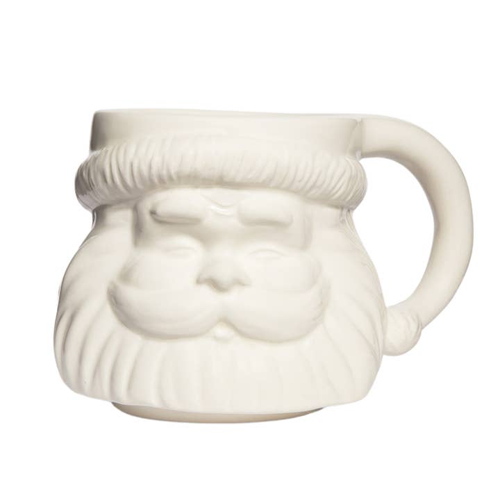 Sweet Water Decor - Wholesale Coffee Mug - Santa Coffee Mug - Christmas Decor & Gifts