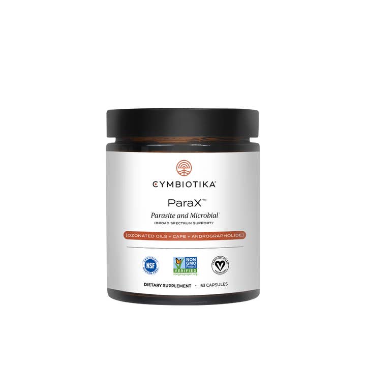 Cymbiotika - Wholesale Oral Supplement/Vitamin - ParaX