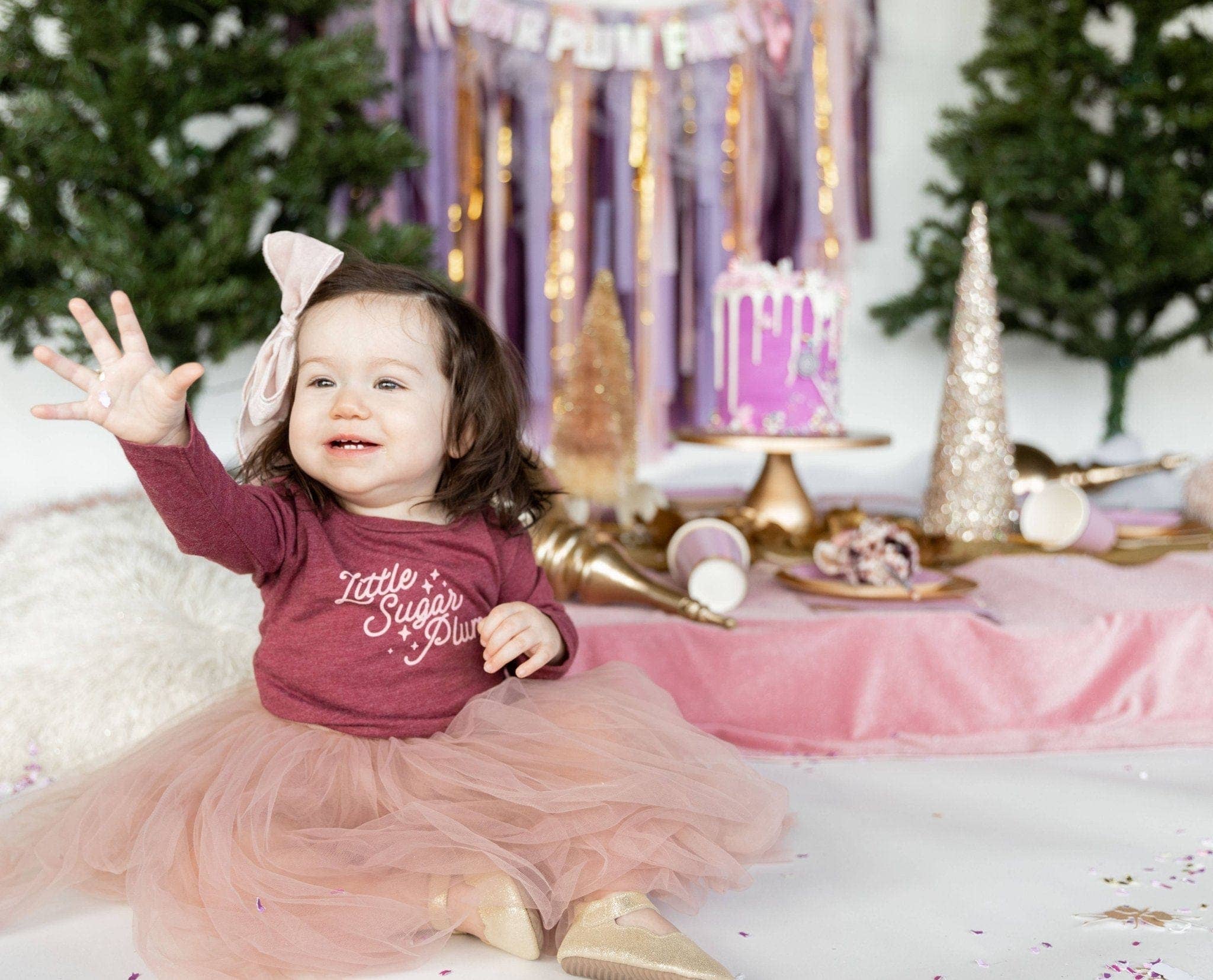 Little Love Bug Company - Wholesale Dress Shoes - Kids - The Olivia68