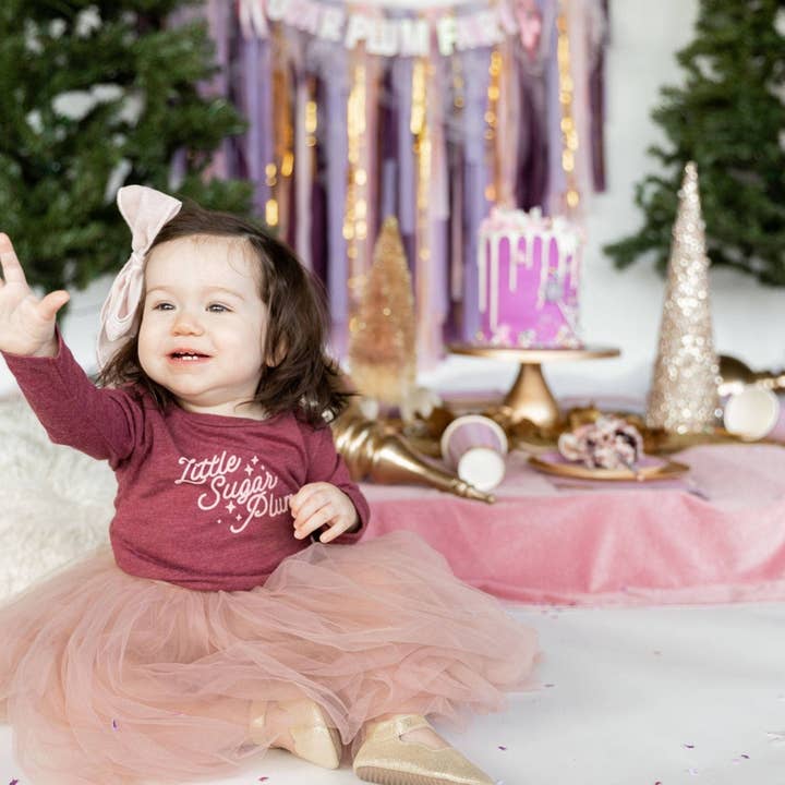 Little Love Bug Company - Wholesale Dress Shoes - Kids - The Olivia68