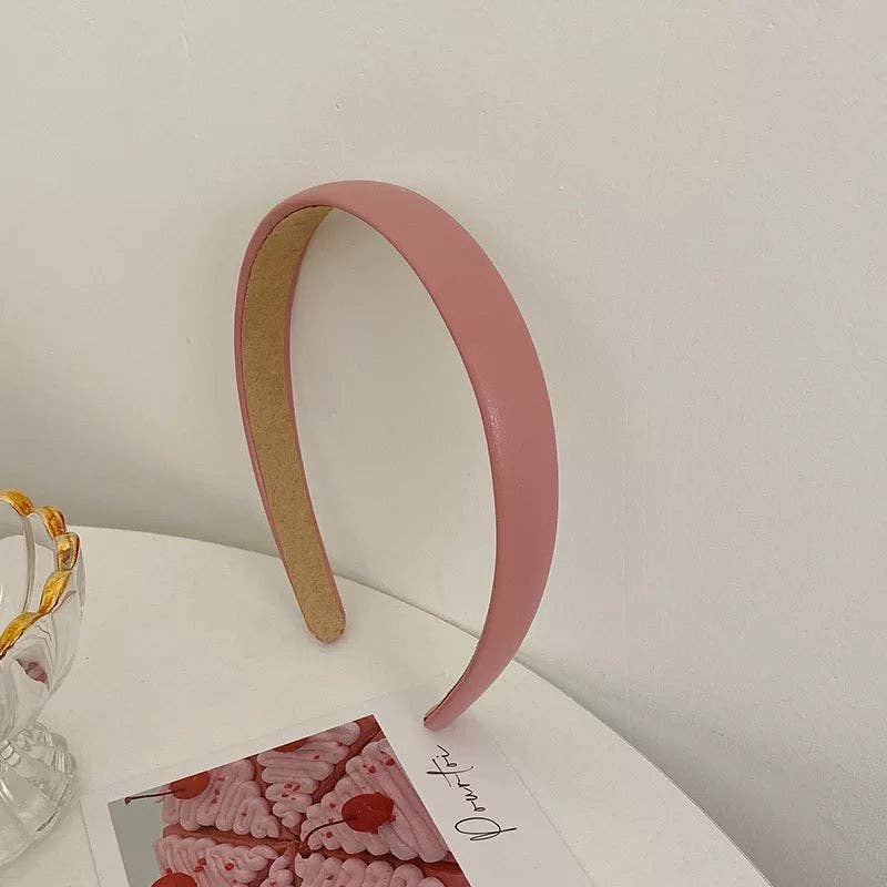 Folie à Trois - Wholesale Fashion Headband - Women's - Reeva HAIRBAND12