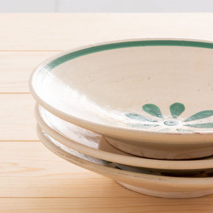 Most Deco - Wholesale Decorative Plate/Dish/Bowl - Decorative handmade plates1