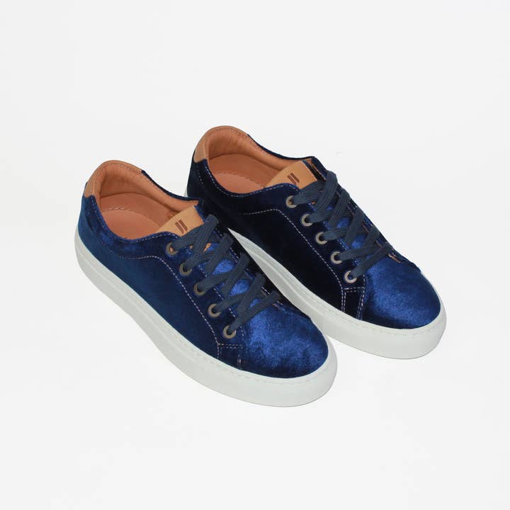 LACCI DA NOTTE IN VELLUTO per la vendita all'ingrosso da parte di Le Lissier