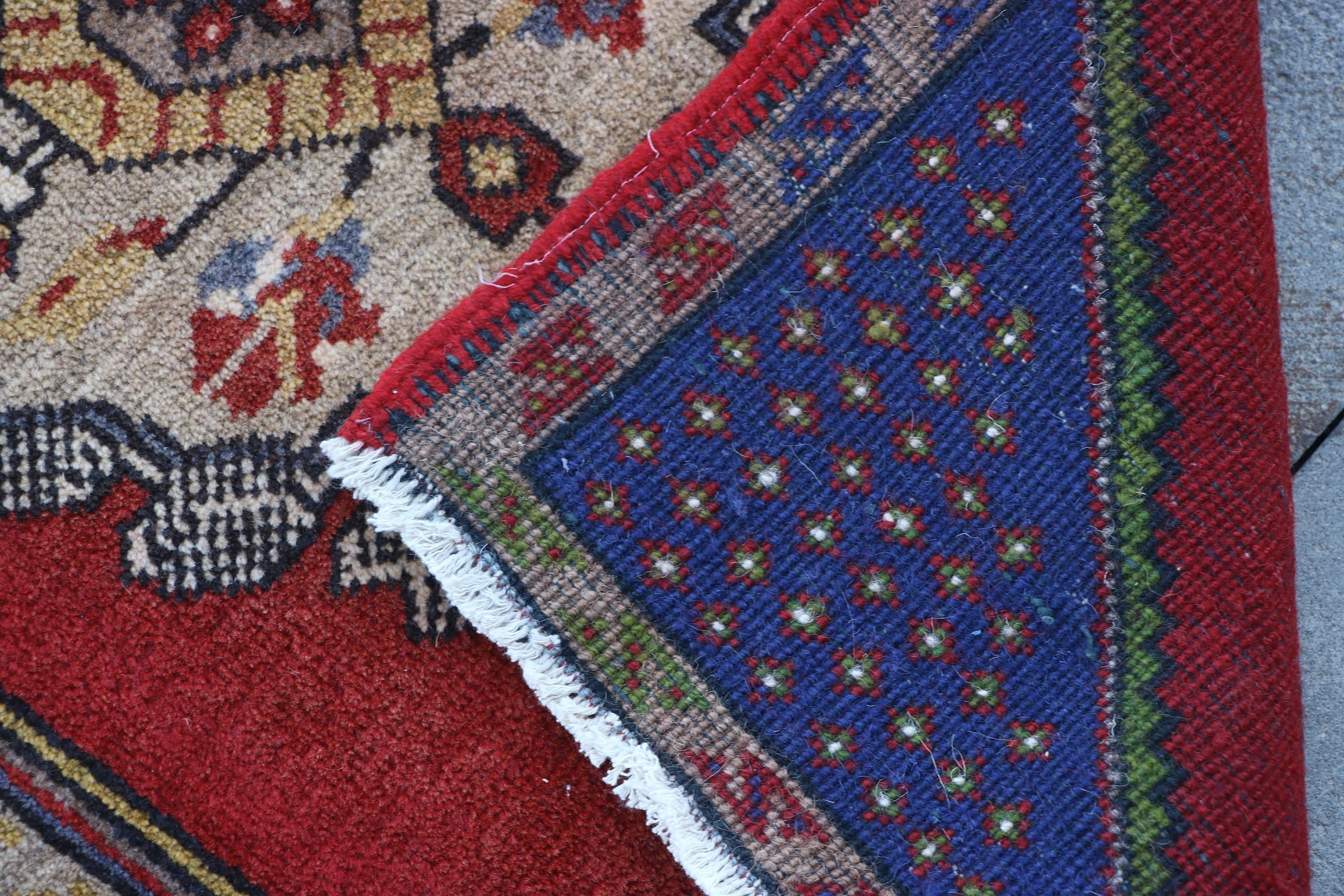 The Loom Wholesale - Wholesale Area Rug - Small Turkish Anatolian Wool Tribal Decorative Rug7