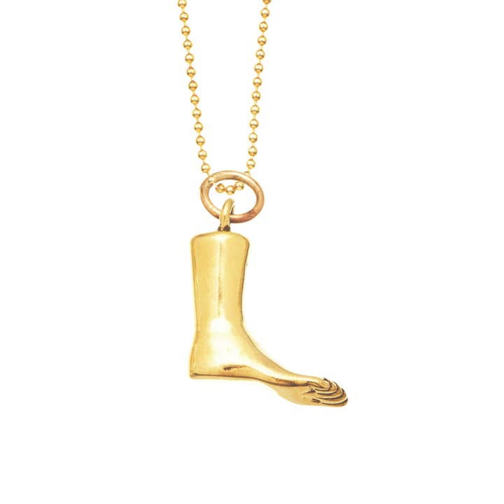 Healing Foot Milagro för wholesale av Juju Supply Co.