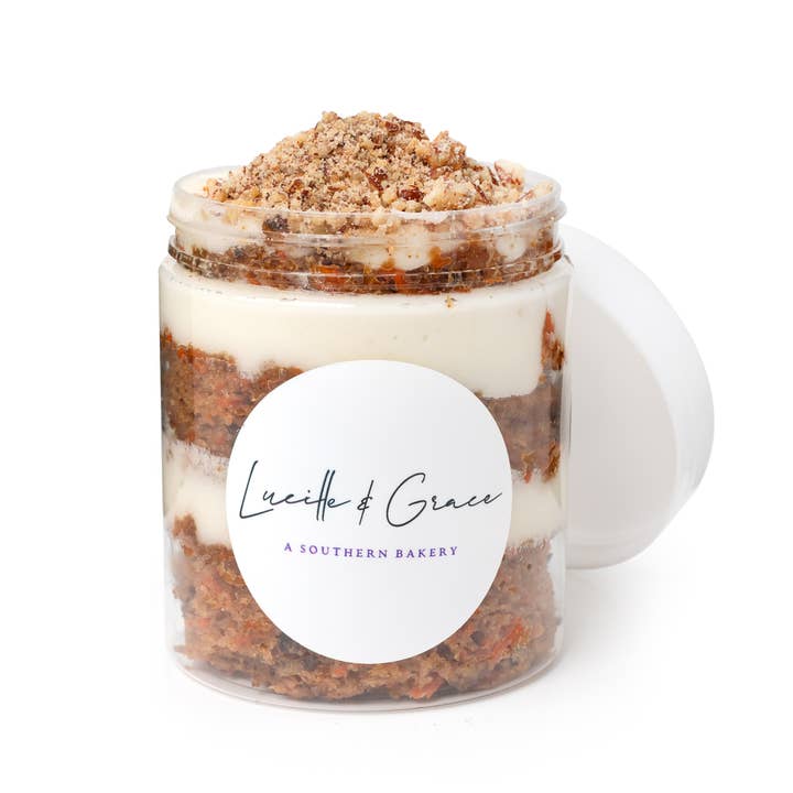 Lucille & Grace - Wholesale Cake - The Cake Jar3