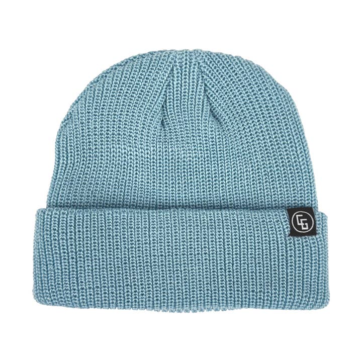 CG Habitats - Wholesale Beanie - Unisex - CUSTOM Basic Beanies11