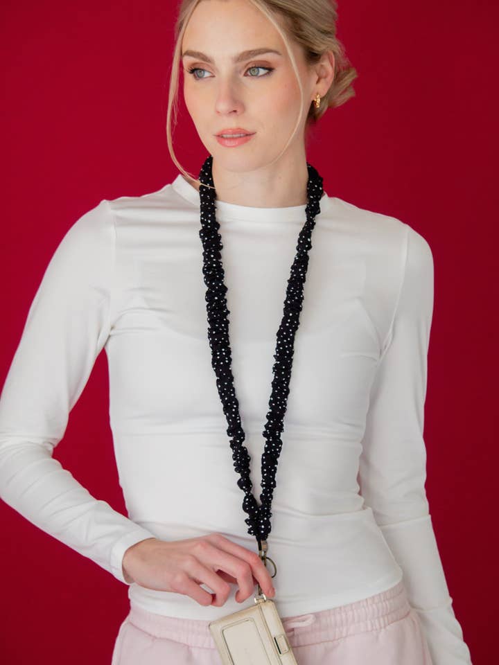 Valentijnsdag Breekbare Lanyards voor wholesale door Shop Andi