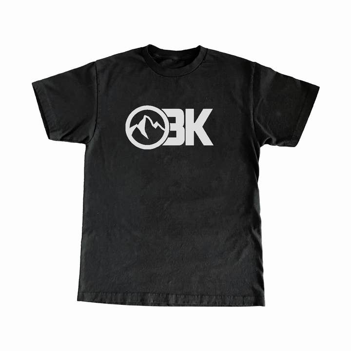 Bskmp "Timber" Tee for wholesale by BSKMP