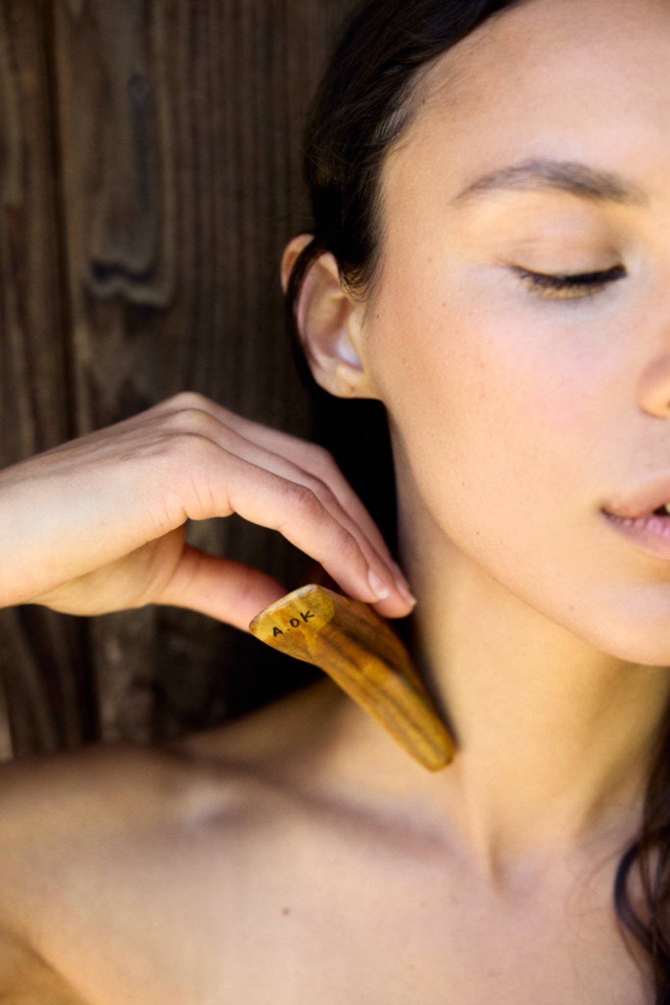 A.OK - Wholesale Gua Sha Tool - The Bird Body Gua Sha2