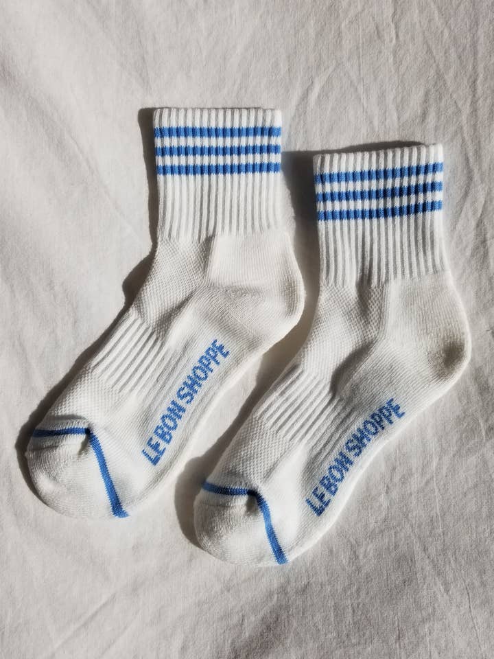 Le Bon Shoppe - Wholesale Socks - Women's - Girlfriend Socks (wholesale)69