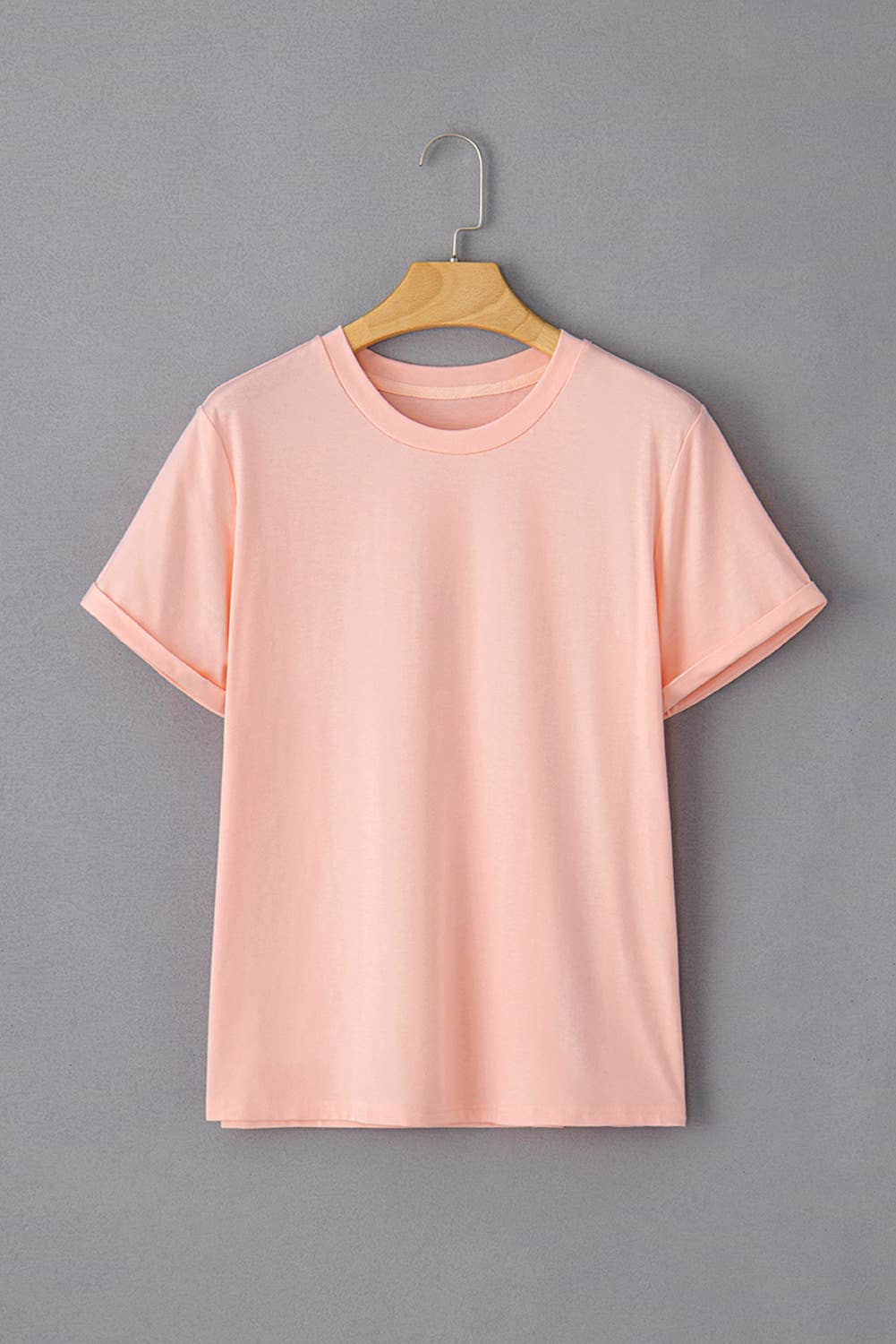 Aapparella - Vente T-shirt – femme - T-shirt décontracté multicolore à manches courtes et col rond | S-2XL20