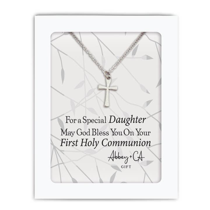 Anhänger zur Erstkommunion für den Großhandel von Abbey + CA Gift