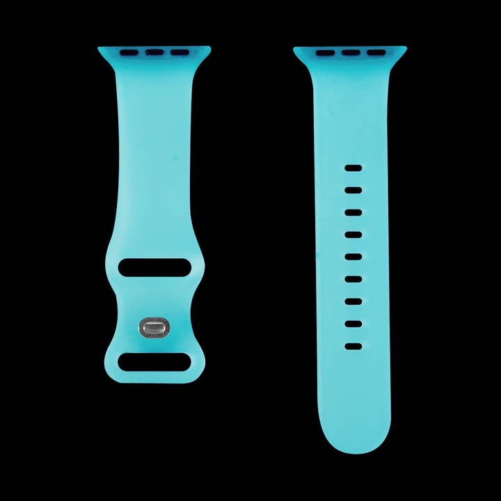 Glow in the Dark Watch Band for Apple Watch for wholesale by Worryfree Gadgets