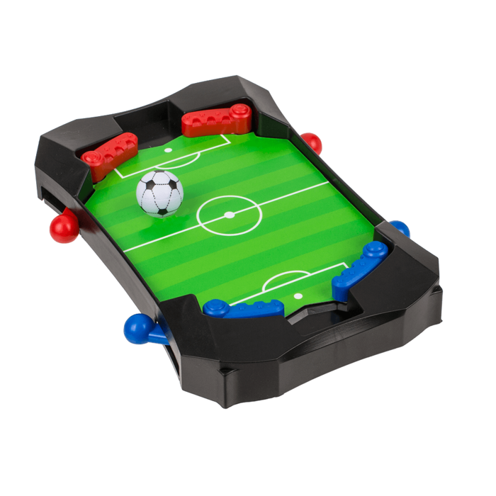 Out of the blue KG - Vente Jeu de sport – enfant et bébé - Football de table avec 1 balle, environ 18,5 cm3
