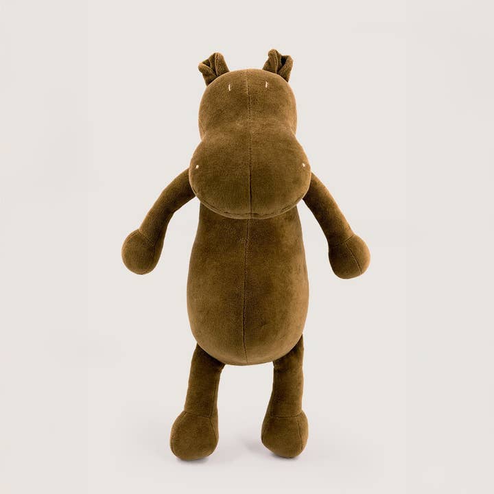 MOMO L'HIPPOPOTAME - XL pour la vente par ADADA USA