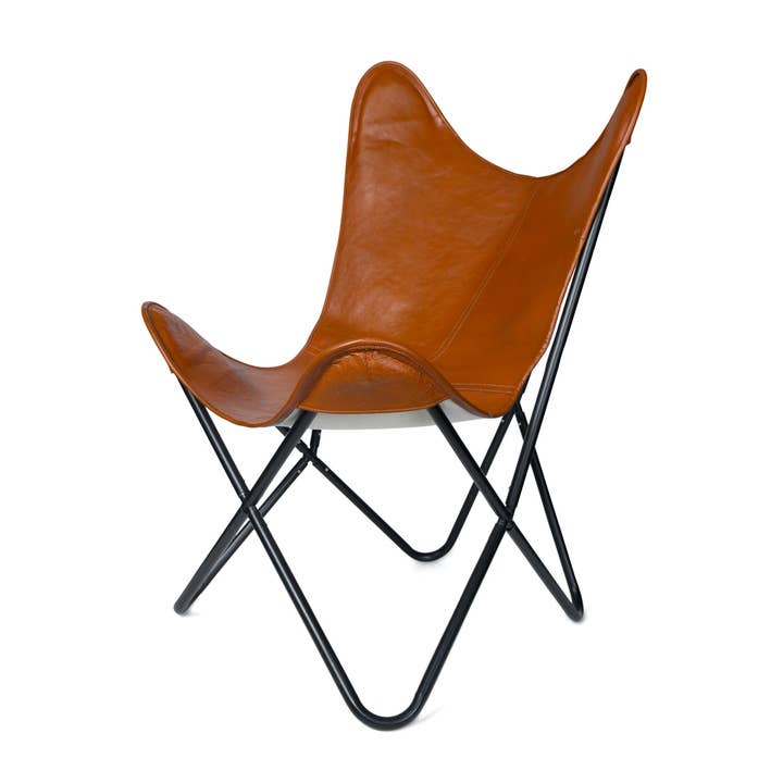 Classy Leather Bags - Wholesale Chair - The Vintage Butterfly Chair1