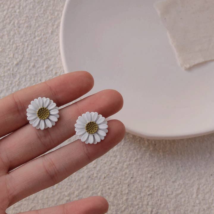 Pendientes Margarita para venta al por mayor de Smilebymelissa