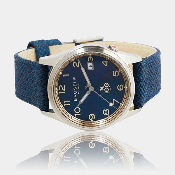 Force 100 Raaf Centenary Watch Bausele Raaf Wholesale Royal - Main Image