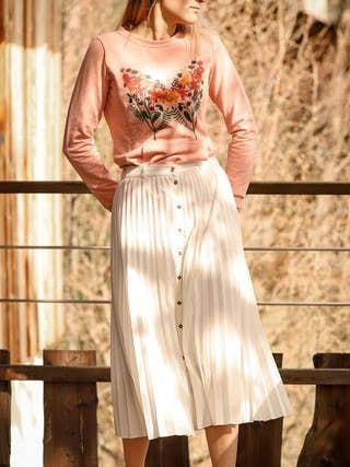 Flolower Power “La Vie en Rose” for wholesale by L'EFFET LOLO