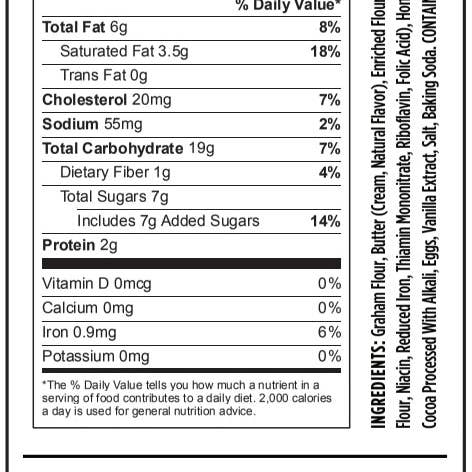 Hudson Valley Marshmallow Company - Wholesale Chocolate Covered Sweets - Chocolate Graham Crackers