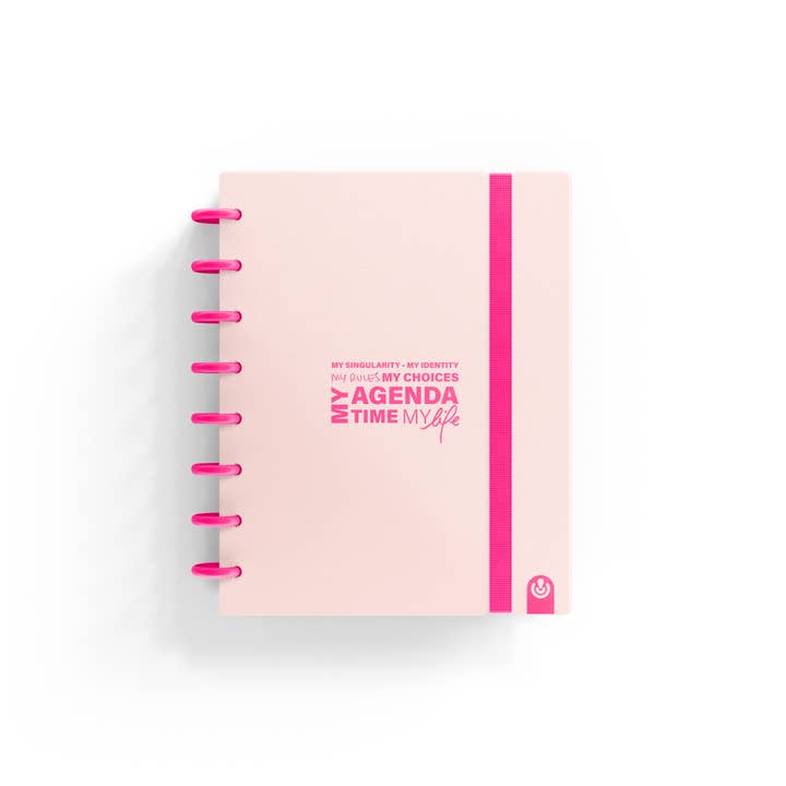 CARCHIVO - Wholesale Retailer Display - Paper & Novelty - CARCHIVO Ingeniox® Agenda Display |No date3