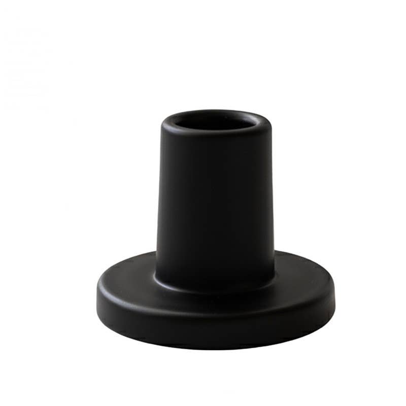 Sweet Home Deco - Wholesale Candle Holder - Hurricanes Candle Shade Chimney Tubes/Glass 10''T x 3''W5