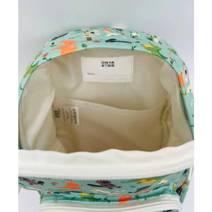 ToysLink - Wholesale Backpack – Child - Aussie Outback Friends-Kids Backpack4