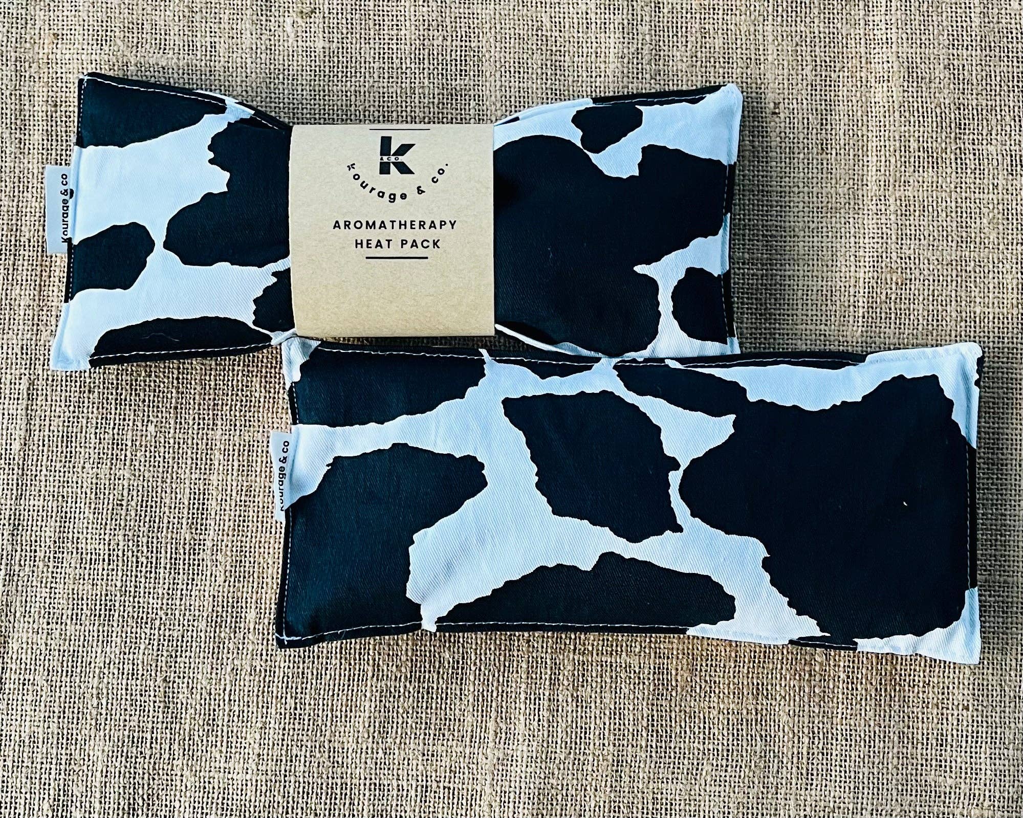 Kourage & co - Wholesale Hot/cold compress - Wheat Bags | Hot & Cold pack | Wheat Packs 13